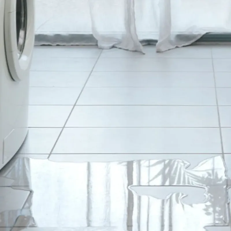 Appliance Leak Cleanup in Burnsville, NC