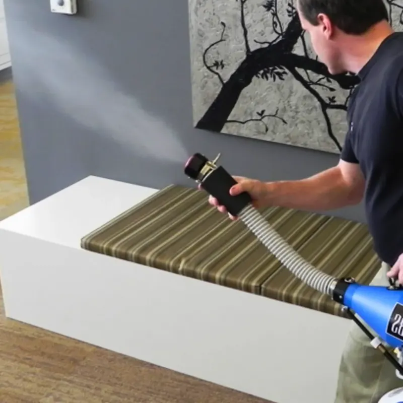 Professional Odor Removal in Burnsville, NC
